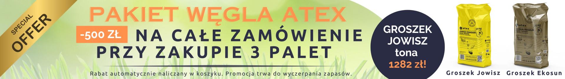 Baner Atex