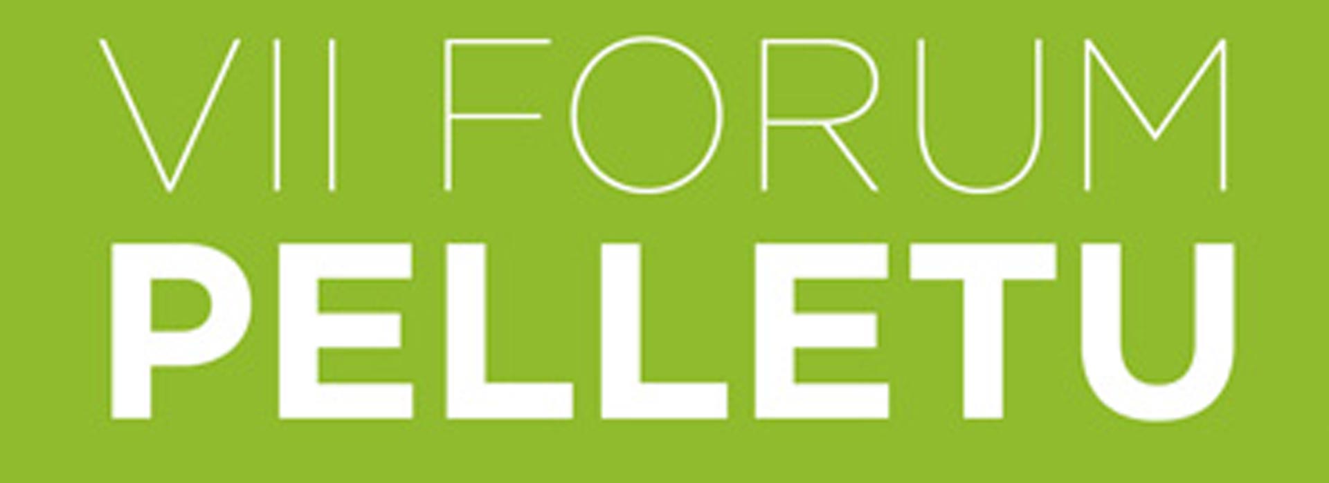 VII Forum pelletu