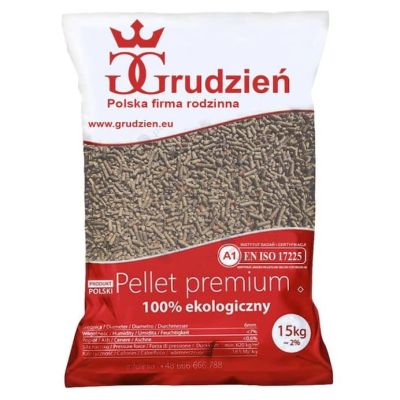 Pellet Grudzień