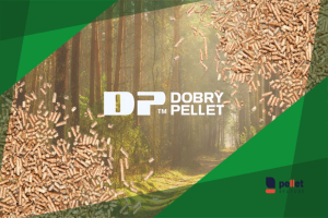 “Dobry Pellet” – Certyfikat, który warto znać