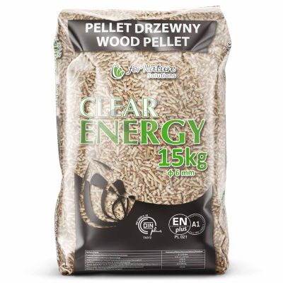 Pellet Clear Energy