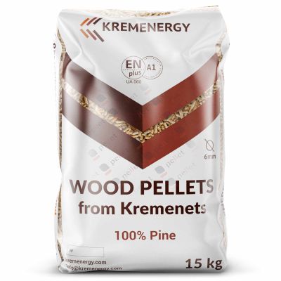 Pellet Kremenergy