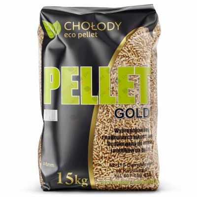 Pellet Gold