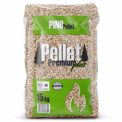 Pellet drzewny Pino Pellet DP