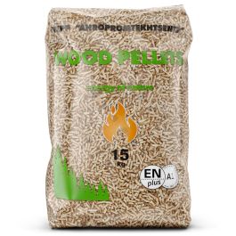 Pellet drzewny Wood Pellet ENplus A1 l Skład Kamienia i Opału Kaskada l ...