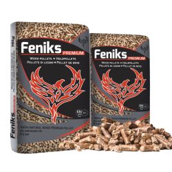 Pellet Feniks Premium z darmową dostawą w całym kraju