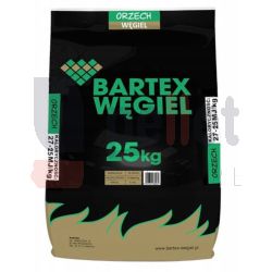 Węgiel ORZECH II Bartex