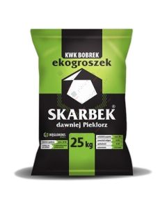 Ekogroszek Skarbek KWK Bobrek 1000kg