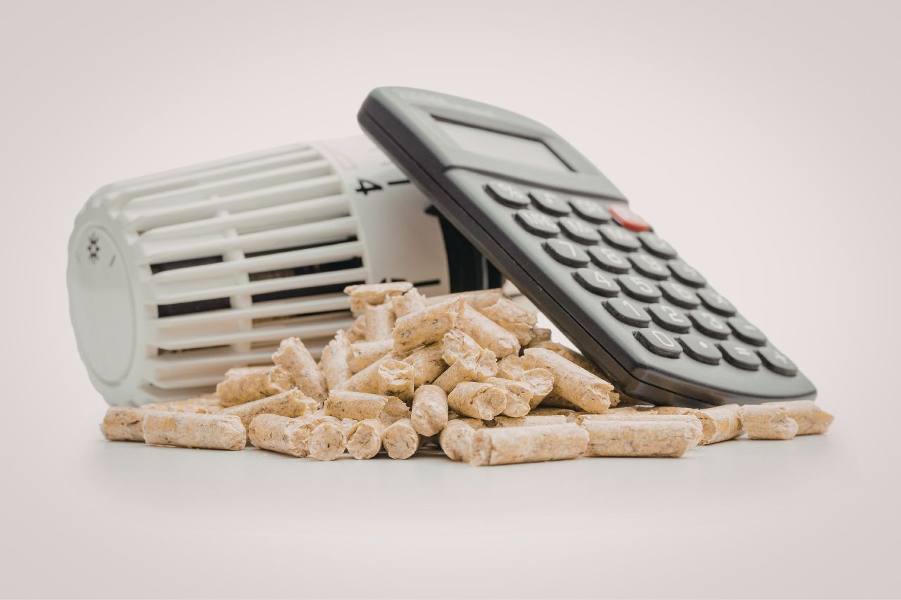 pellet, cena pelletu, ceny pelletu