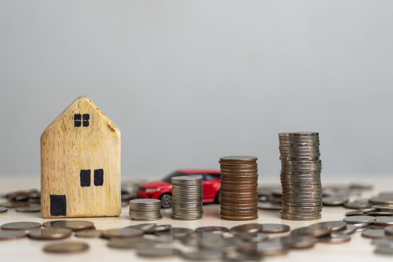 Ceny pelletu w lipcu 2022