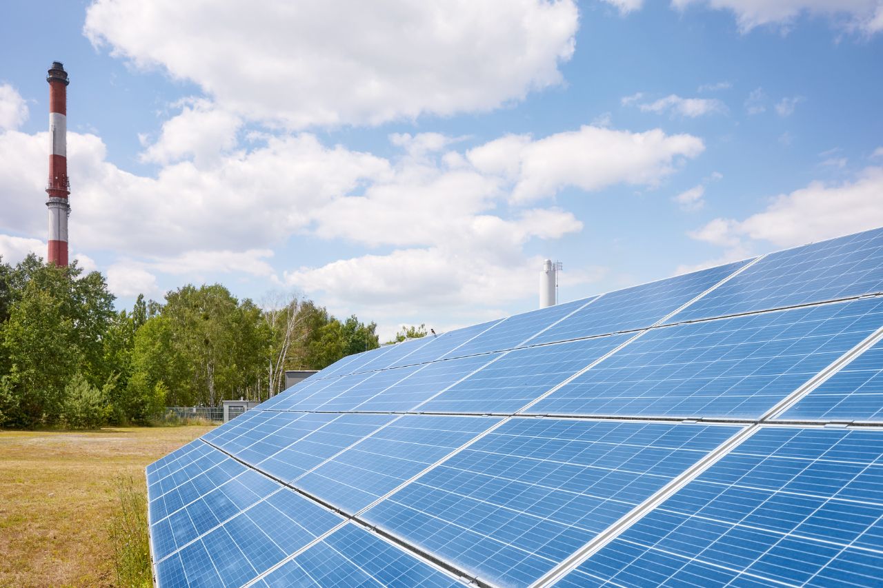 Fotowoltaika idealnym uzupełnieniem kotłów na pellet?
