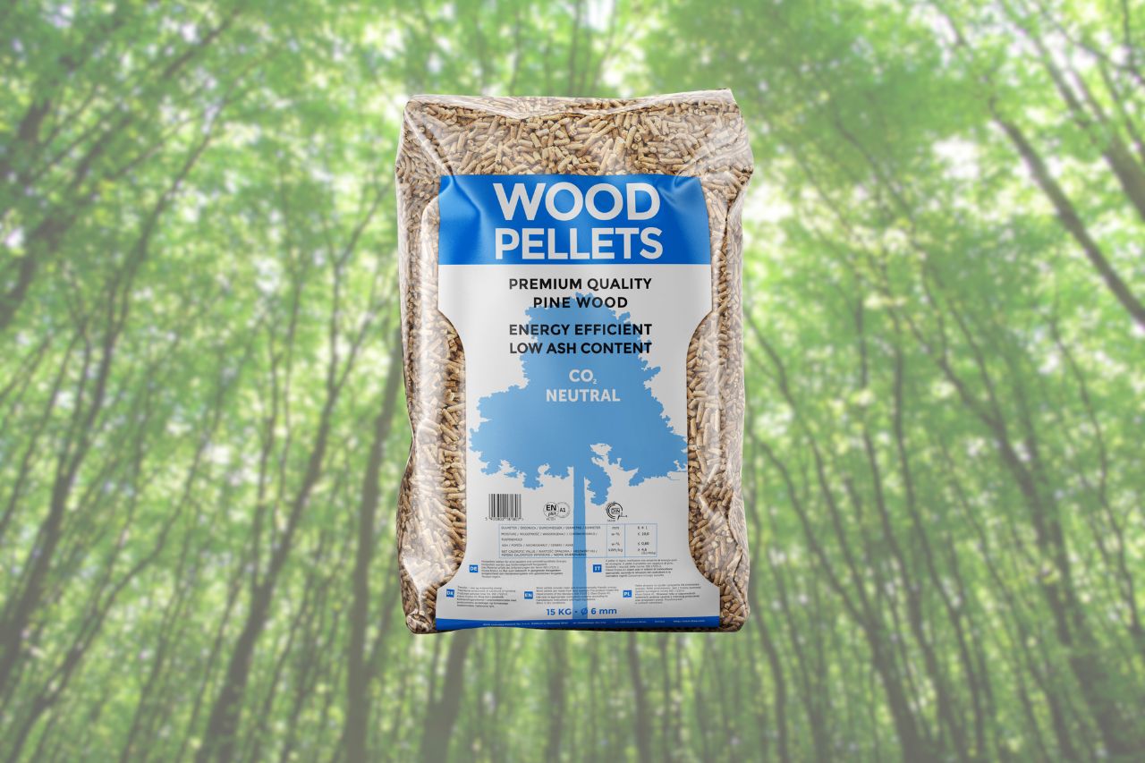Pellet drzewny Ikea - najwyższa jakość i ekologiczne rozwiązanie