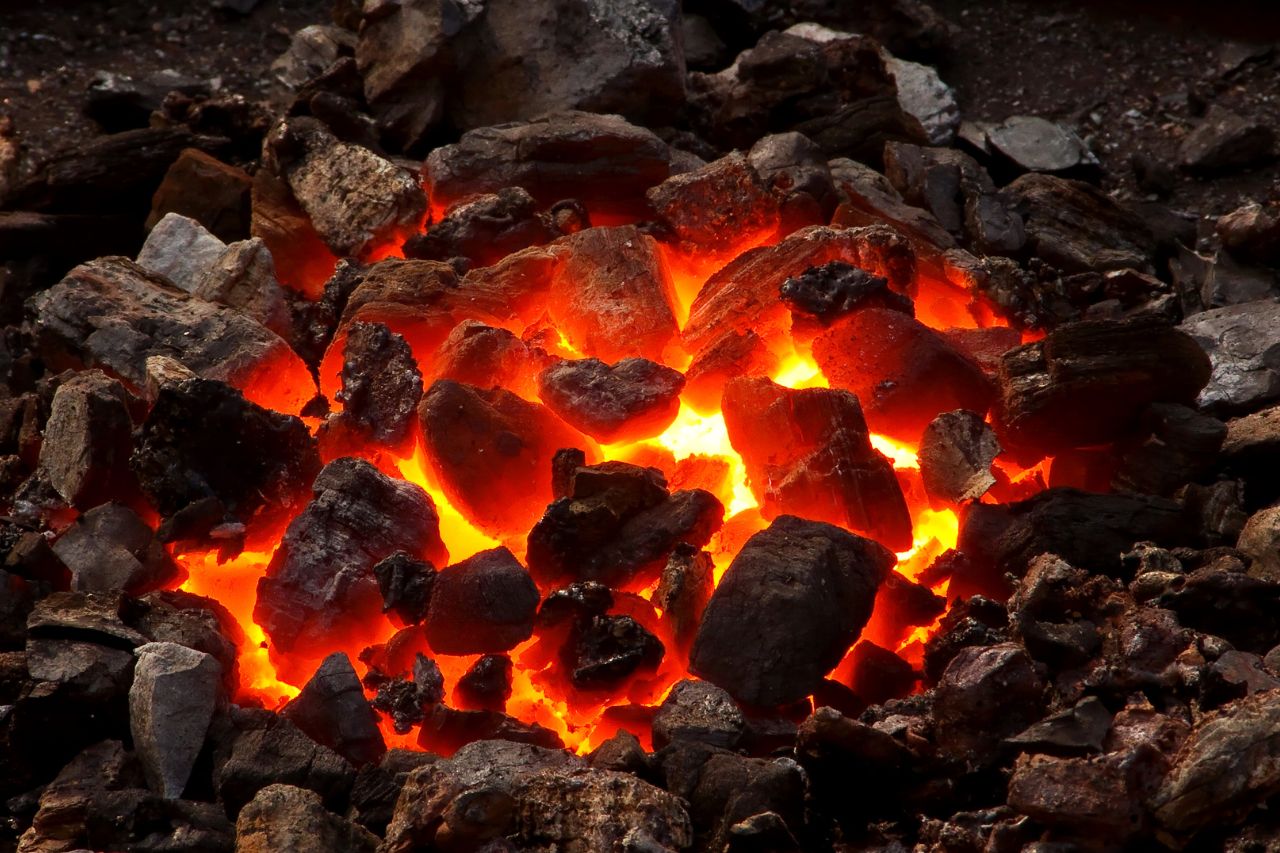 Brykiet drzewny czy węgiel - co lepiej wybrać?