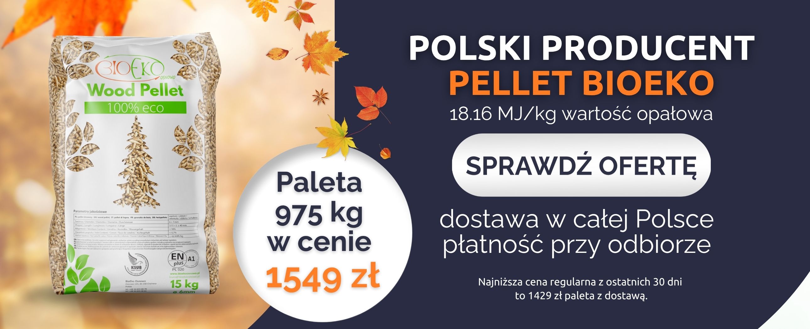 bioeko promocja