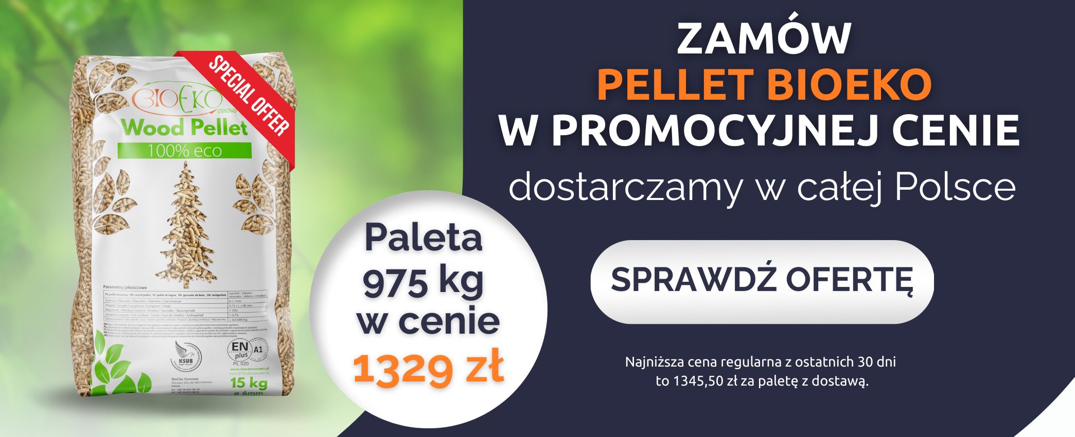 Bioeko promocja