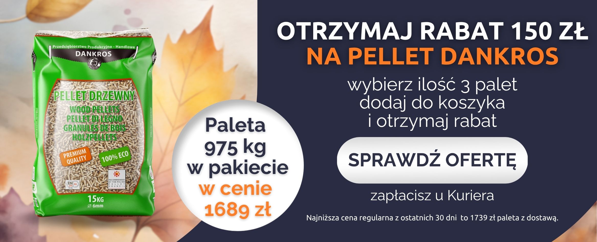 dankros promocja
