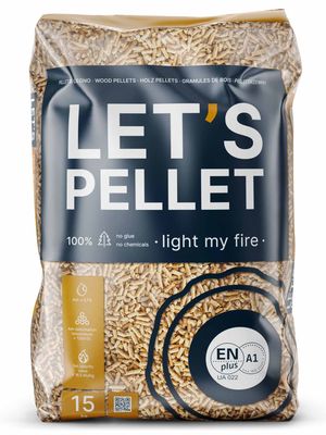 Pellet Lets