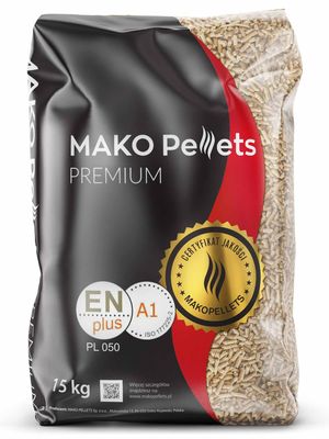 Pellet Mako Pellets