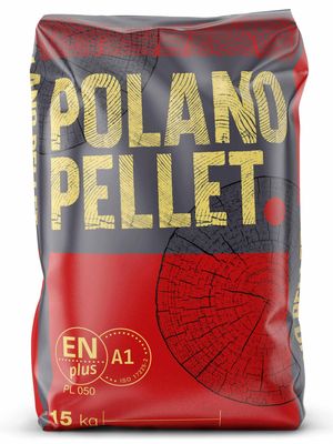 Pellet Polano