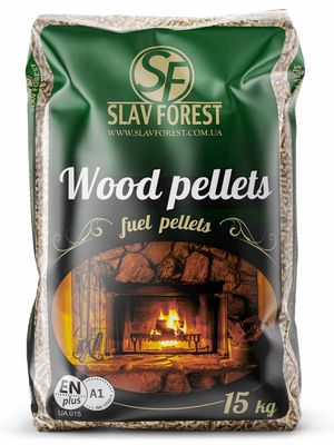 Pellet Slav Forest