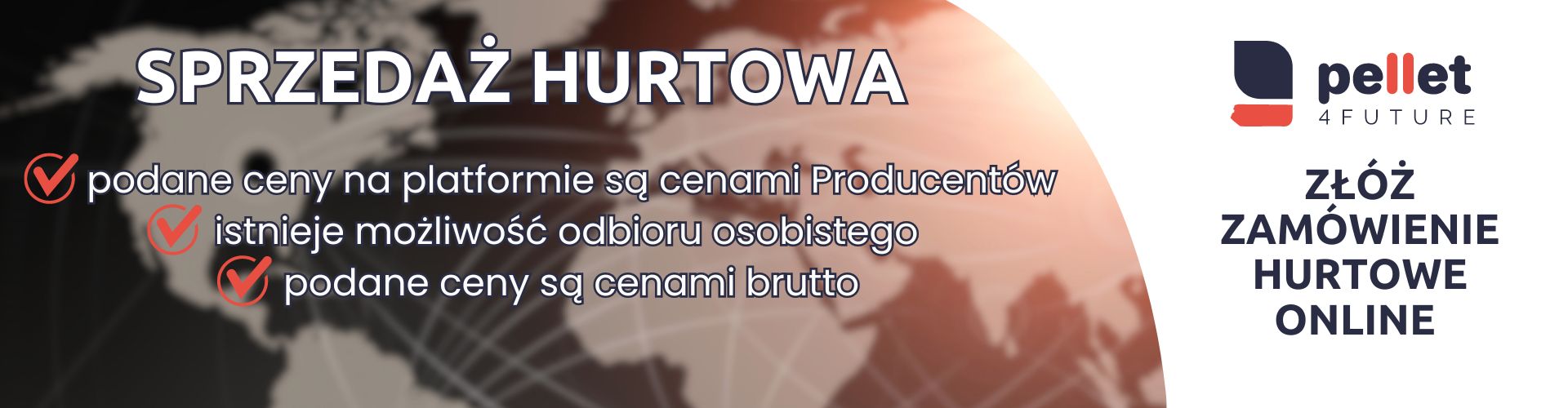 Sprzedaż hurtowa