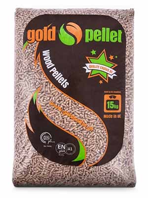 pellet-gold