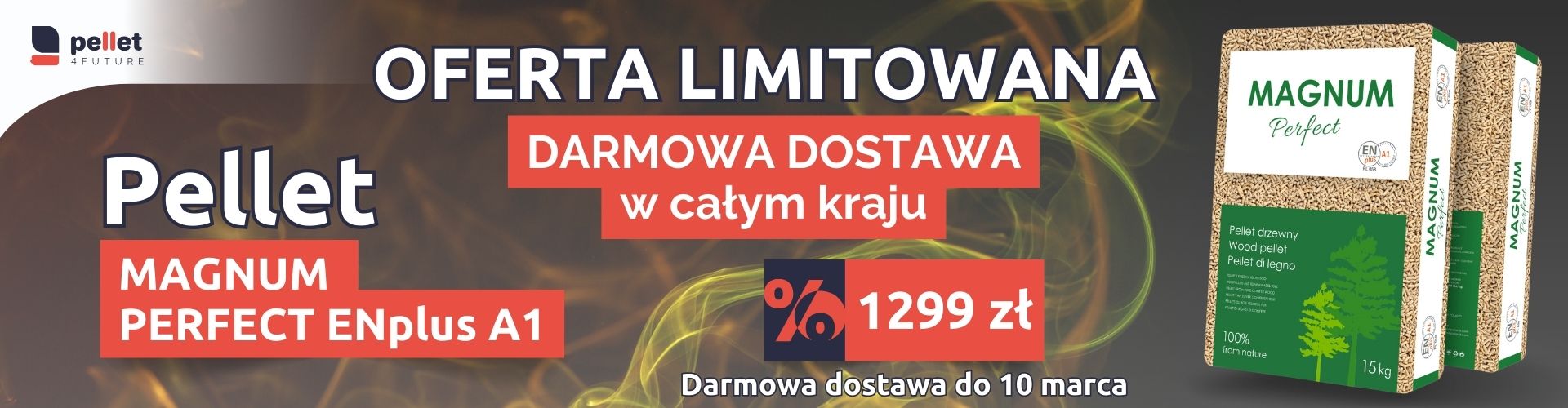 Darmowa dostawa w całej Polsce