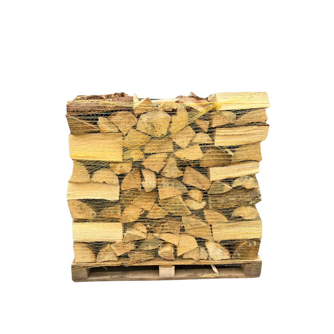 Drewno kominkowe buk